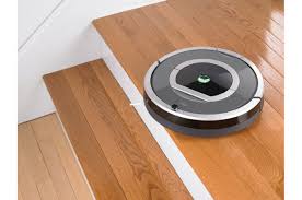 Aspirateur robot Roomba 782e autonome et intelligent