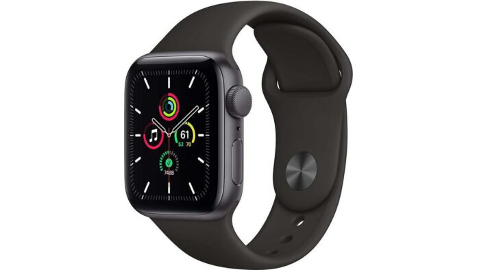 Apple Watch Se (GPS, 40 mm)