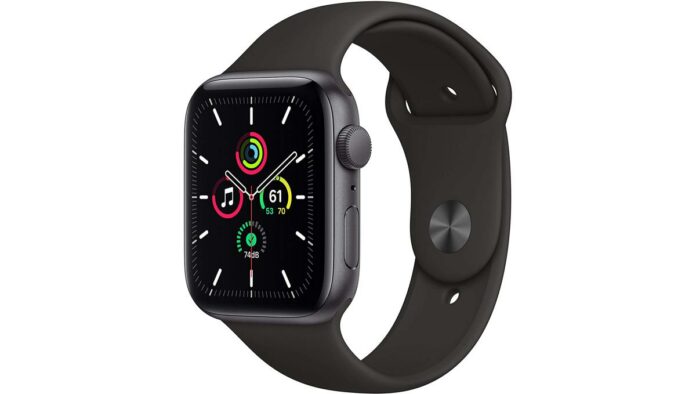 Apple Watch Se (GPS, 44 mm)
