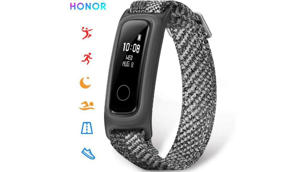 Honor band 5 sport
