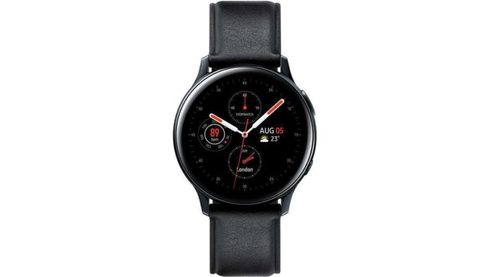 Samsung galaxy watch active2 4g