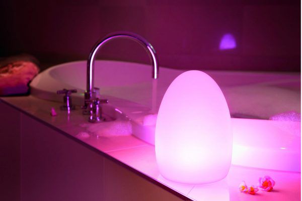 L’AVEA FLARE est une ampoule connectée LED mise au point pour permettre de personnaliser à souhait l’ambiance de votre intérieur.