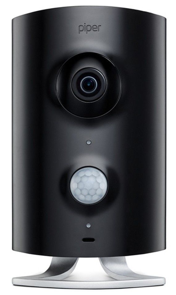 Caméra intélligente pour garder un oeil sur votre maison