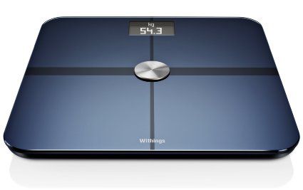 Balance connectée WS-30 Withings