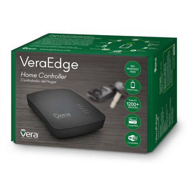 Emballage box domotique connectée Vera Edge