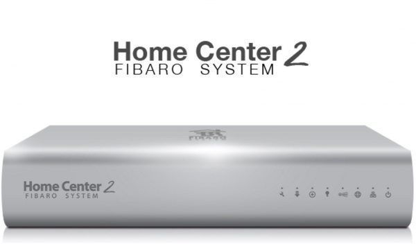 Home Center 2 | Fibaro - Z-Wave-domotique fibaro