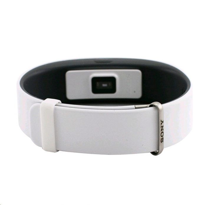 Bracelet connecté Sony SmartBand 2