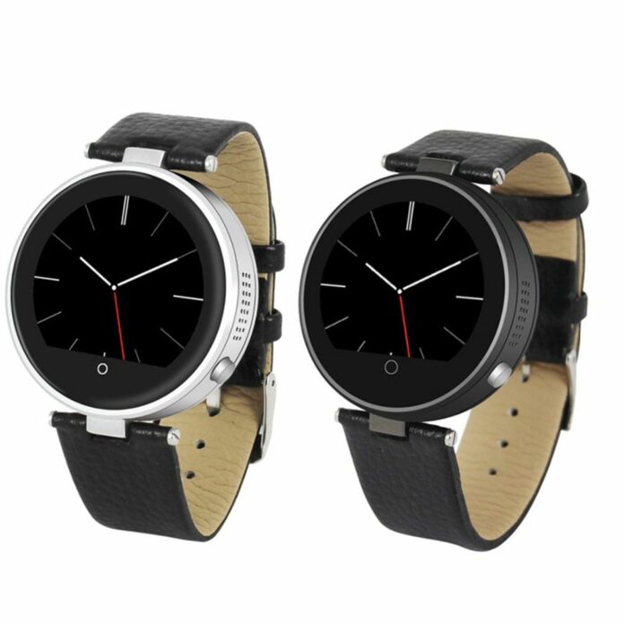 Smartwatch ZGPAX S365