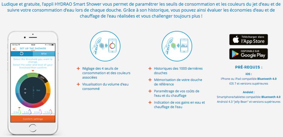 Hydrao-First-l-application-Hydrao-Smart-Shower