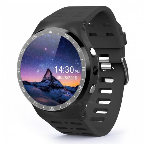 La Smartwatch Android ZGPAX S99A