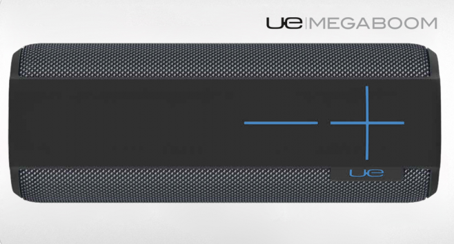 ultimate ears megaboom 2