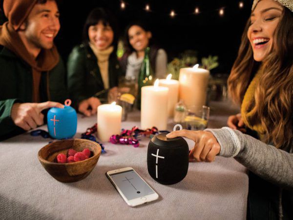 ultimate ears wonderboom 5